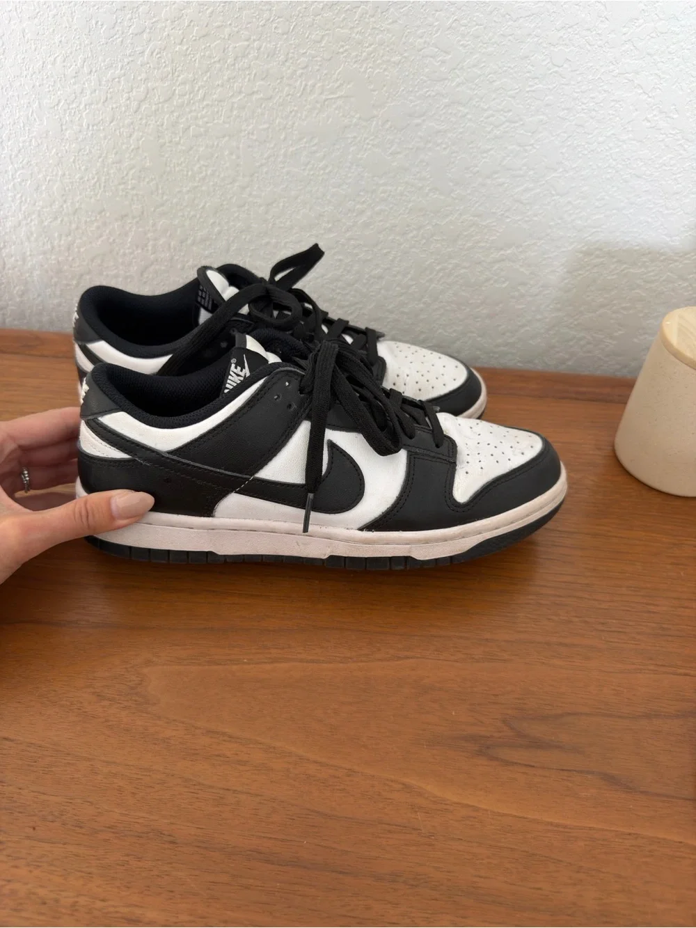 Nike Dunk Low